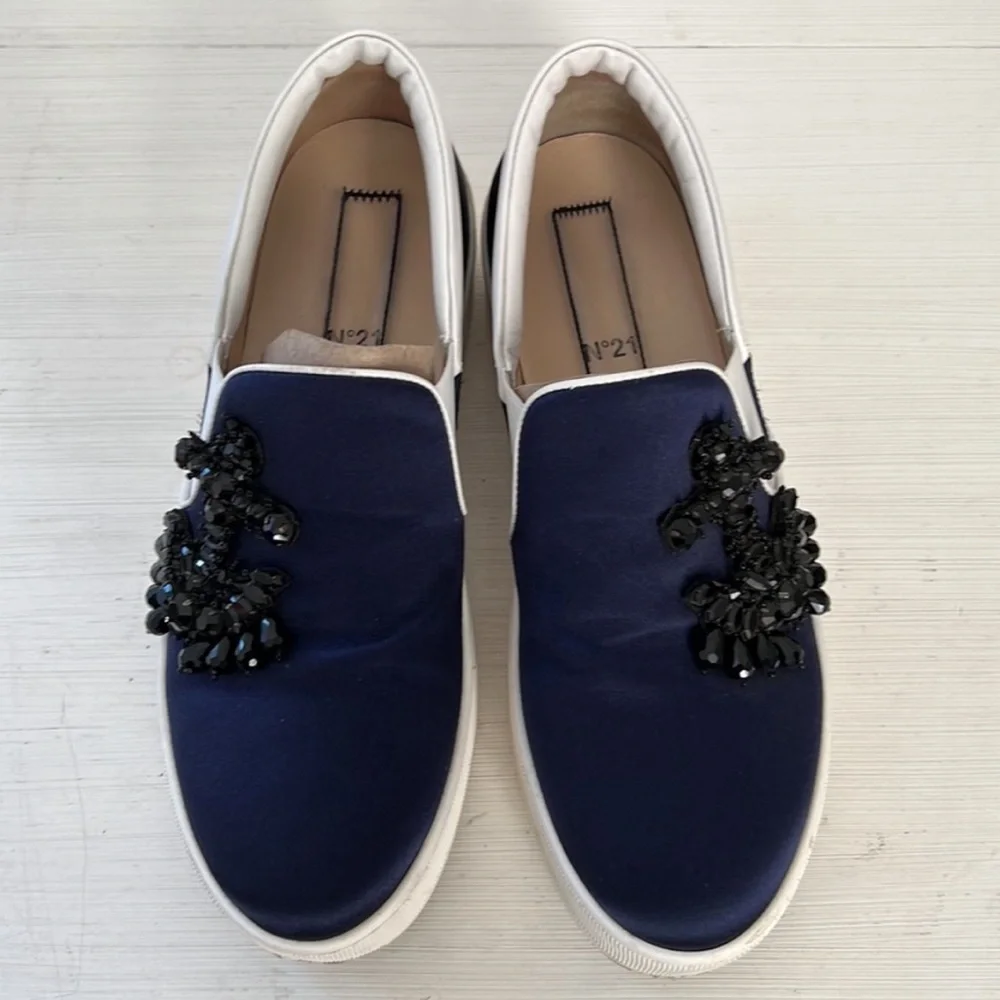 No. 21 stylish women’s platform shoes